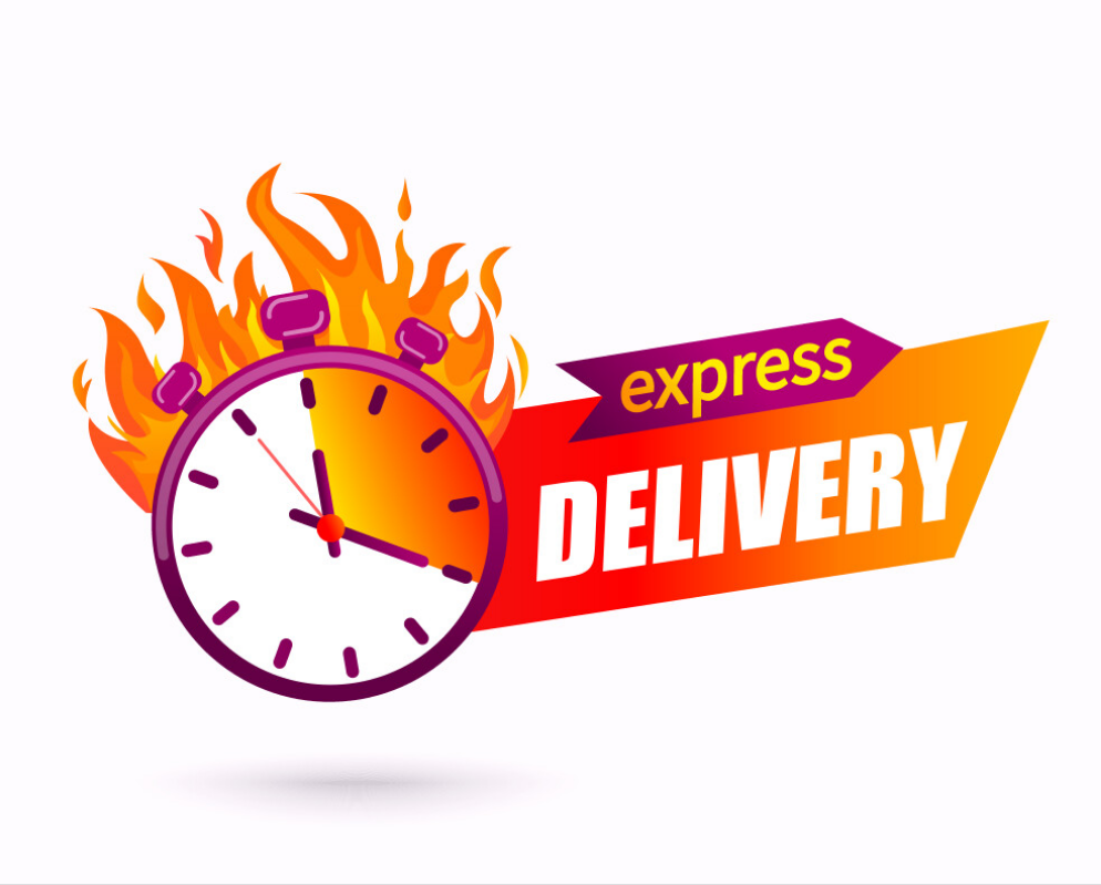 Envio Prioritario Express